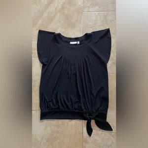 Rafaella medium blouse NWT